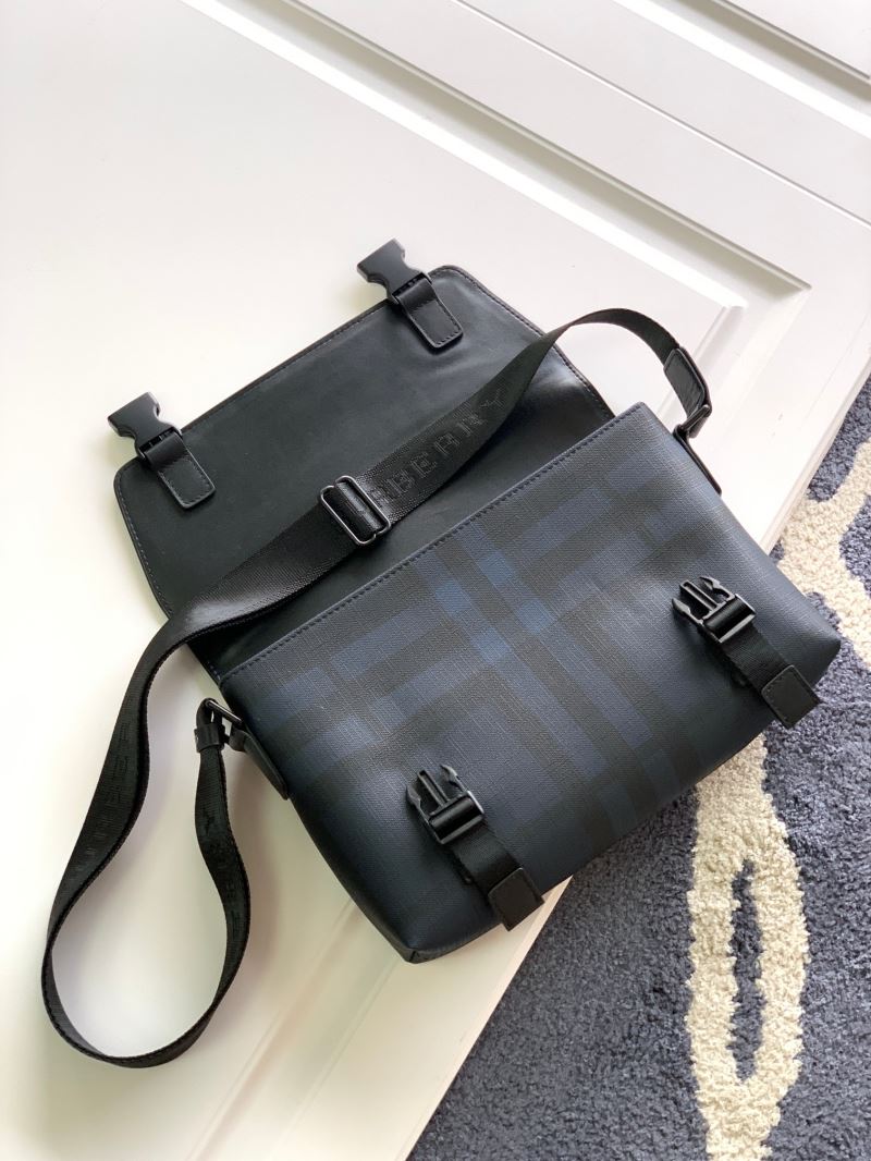 Mens Burberry Satchel Bags